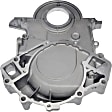 635-101 Timing Cover, Aluminum OE Solutions Series
