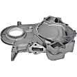 635-101 Timing Cover, Aluminum OE Solutions Series
