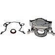 635-106 Timing Cover, OE Solutions Series
