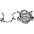 635-106 Timing Cover, OE Solutions Series