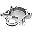 635-107 Timing Cover, Aluminum OE Solutions Series