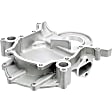 635-107 Timing Cover, Aluminum OE Solutions Series