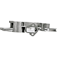 635-107 Timing Cover, Aluminum OE Solutions Series