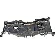 635-149 Timing Cover, Natural, Aluminum OE Solutions Series