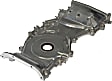 635-149 Timing Cover, Natural, Aluminum OE Solutions Series