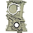 635-202 Timing Cover, OE Solutions Series