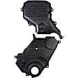 635-303 Timing Cover, Plastic OE Solutions Series