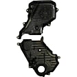 635-303 Timing Cover, Plastic OE Solutions Series