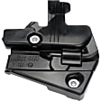 635-313 Outer, Upper Timing Cover, Black, Plastic OE Solutions Series