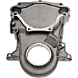 635-400 Timing Cover, Aluminum OE Solutions Series