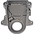 635-400 Timing Cover, Aluminum OE Solutions Series