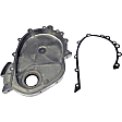 635-409 Timing Cover, Aluminum OE Solutions Series
