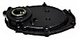 635-502 Timing Cover, Plastic OE Solutions Series
