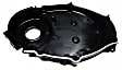 635-502 Timing Cover, Plastic OE Solutions Series