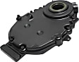 635-505 Timing Cover, Plastic OE Solutions Series