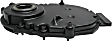 635-505 Timing Cover, Plastic OE Solutions Series