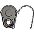 635-506 Timing Cover, OE Solutions Series