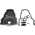 635-515 Timing Cover, Aluminum OE Solutions Series