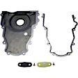 635-515 Timing Cover, Aluminum OE Solutions Series