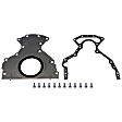 635-518 Crankshaft Seal Cover Gasket - Direct Fit