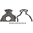 635-518 Crankshaft Seal Cover Gasket - Direct Fit
