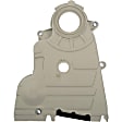 635-605 Outer, Lower Timing Cover, Plastic OE Solutions Series