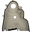 635-605 Outer, Lower Timing Cover, Plastic OE Solutions Series