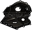 635-698 Inner Timing Cover, Matte, Steel OE Solutions Series