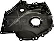635-698 Inner Timing Cover, Matte, Steel OE Solutions Series