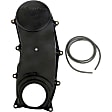 635-703 Timing Cover, Plastic OE Solutions Series