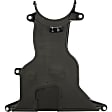 635-810 Lower Timing Cover, Plastic OE Solutions Series