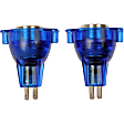 639-000 Halo Lights - Direct Fit