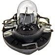 639-006 OE Solutions Series Instrument Panel Light Bulb