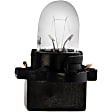 639-009 OE Solutions Series Light Bulb - Direct Fit, Set of 5
