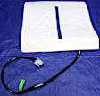 641-106 Seat Heat Pad, Sold individually