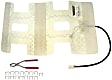 641-205 Front Seat Heat Pad, Sold Individually