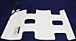 641-205 Front Seat Heat Pad, Sold Individually