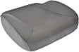 641-5101 Seat Cushion - Fabric and Plastic, Sold Individually