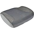 641-5104 Seat Cushion - Fabric and Plastic, Sold individually