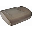 641-5107 Seat Cushion - Fabric and Plastic, Sold Individually