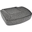 641-5109 Seat Cushion - Fabric, Sold Individually