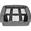 641-5109 Seat Cushion - Fabric, Sold Individually