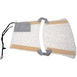 641-900 Seat Heat Pad Carbon Fiber, Sold individually