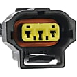 2014 Ford Fusion - Wire Connector