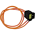 645-150 Direct Fit Ignition Coil Connector, Sold Individually