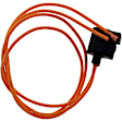 645-150 Direct Fit Ignition Coil Connector, Sold Individually