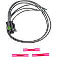 645-154 Camshaft Position Sensor, Sold Individually Techoice Series