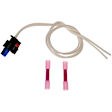 645-160 Speed Sensor, Techoice Series