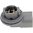 645-179 Bulb Socket - Brake light, Sold individually