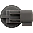 645-179 Bulb Socket - Brake light, Sold individually